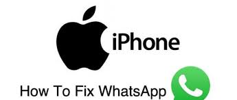 Apps fail to respond on android all the time and there could. Whatsapp Not Working On Iphone And How To Fix Wirefly