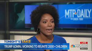 And, unlike fox news and msnbc, there has never been a female president of the network. Msnbc Contributors Awkwardly Defend Maxine Waters S Call For Harassment Newsbusters