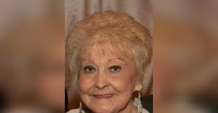 Obituary information for Evelyn Fowler Murray