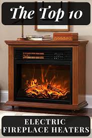 It has a capacity of 5,118 btus meaning it is good enough for rooms up to 400 square. 39 Best Electric Fireplace Ideas Home