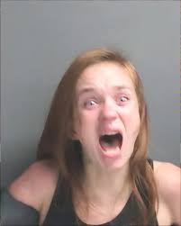 Found an item with missing parts