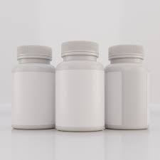 Bottle Medicine 3d Model Medicine Bottle 3d Model