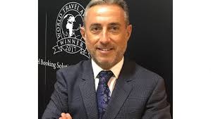 Isidro Caño asume la dirección de las regiones Andalucía y Levante de W2M  World2Meet