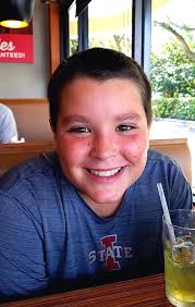 Andrew Garcia Obituary