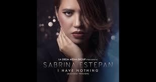 I Have Nothing (Bachata Version)