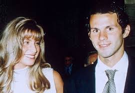 Tiết lộ danh sách những chân dài đã từng qua tay Ryan Giggs