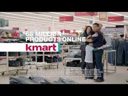 One Million Moms Mad About Pants Shipping In A Rare Coup For The Big Box Kmart Released An Ad So Funny It S Gener Funny Commercials Funny Ads Just For Laughs