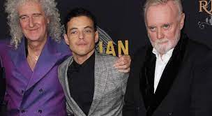 Bohemian rhapsody ist ein biografisches filmdrama von bryan singer und dexter fletcher aus dem jahr 2018. Bohemian Rhapsody Planen Queen Eine Fortsetzung Tv Today