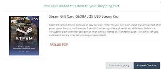 Steam gift cards and wallet codes are an easy way to put money into your own steam wallet or give the perfect gift of games to your friend or family member. Steam Doesn T Sell 25 Gift Cards Is This A Scam Steam