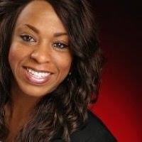 Ebony Lynch-Keller Williams Realty Advantage-REALTOR Associate