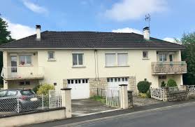 Malemort Sur Correze Vente Ensemble Immobilier 200m2 212 000 Ref 5978 Lesprit Immobilier