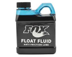 Fox Suspension Float Fluid Anti Friction Lube 8 Oz