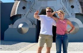 Sus padres se separaron cuando ella tenía 3 años. Mikaela Shiffrin Y Aleksander Aamodt Kilde La Nueva Pareja Del Circo Blanco