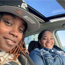 Please help me congratulate Deandra Matthews