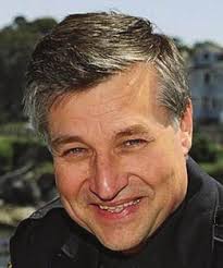 Carmel Pine Cone, October 27, 2006