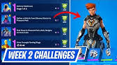 For a list of main quests, click one of the following map locations to learn more. Guide To Fortnite Season 5 Week 2 Quests Plant Evidence Search Clues Dog Houses More Youtube