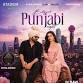 BOLLYWOOD PUNJABI NIGHT-BOLLY TOLLY MUSIC
