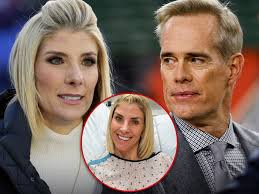 ESPN's Michelle Beisner-Buck Undergoes Ankle Surgery After Joe Buck Golf  Mishap