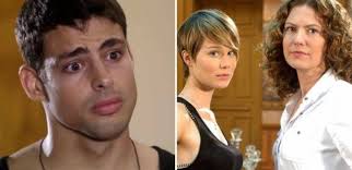 NOVELA A FAVORITA: Flora planeja viagem com Lara e Irene para a Europa;  Veja o que acontece hoje em 'A Favorita"