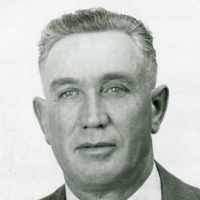 Frederick Adell Flint (1888-1961)