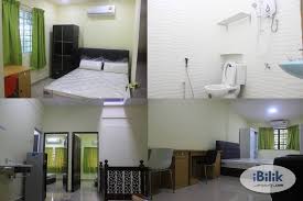 Bengkel cat kereta new mypacific. Subang Jaya Ss15 Hostel For Student Home Facebook