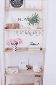 Dekotipps Fur Das Dekorieren Von Regalen Dekoideen Dekoration Dekorieren Und Wohnideen Wandregaledekorieren Dekotipps Fur Decor Shelves Decorating Shelves