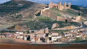 Usar guadalajara como tu ubicación predeterminada. Una Cuenca Y Molina Guadalajara Temperaturas Mas Bajas De Castilla La Mancha