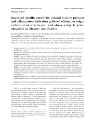 A substantial proportion of malaysian elderly were obese, and factors associated with obesity among them were this is an open access article distributed under the terms of the creative commons attribution license, which. 2