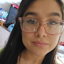 Gray fluffy Stitch ✍️ 🎨 artby_jazmin