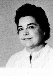 Eula Mae Durham Kennedy (1914-2004)