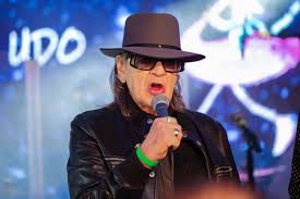 „Die Zahl ist nicht sexy“: Udo Lindenberg hat Panik vor 80. Geburtstag