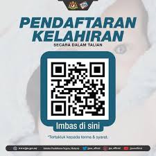 Anda tak perlu takut dan rasa terbeban dengan segala proses yang ada. Daftar Kelahiran Bayi Di Jpn Hanya Buat Secara Online Ikut Step Ni Mudah Sangat Pa Ma