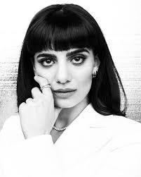 claudiadoumit for @deadline Star of 'The Boys' at Prime Experience  @amazonmgmstudios @amazonprime @theboystv Assist: @mqsphotography &  @carolinebrodt