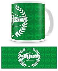 Последние твиты от lechia gdańsk (@lechiagdansk). Lwy Polnocy Sklepkubek Lechii Gdansk Herby