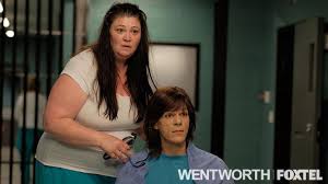 Who is the actress who plays boomer jenkins? Wentworth Season 5 Episode 1 Spoilers Socratis Otto Sends Out Tweet With A Video