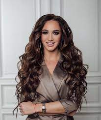 Выпустила несколько коллекций одежды совместно с брендом с&с19. Olga Buzova Foto Togda I Sejchas Obrazy Stil Foto Kak Menyalas Olga Buzova