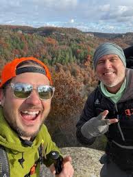 Thru-Hiking? Here's How You Can Donate Your Long Hair to Charity