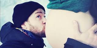 Justin Timberlake sa konečne pochválil: Áno, budem otcom