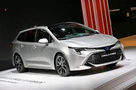 We did not find results for: 2019 Toyota Corolla Uk Pricing Announced Comes With 1 2l Turbo Or Two Hybrids Autoevolution