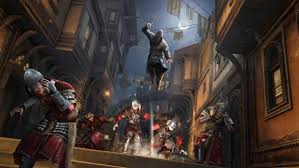 Sponsored Assassin S Creed Revelations Developer Q A Locations Assassins Creed Assassin Creed