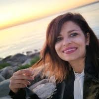 Angela Antoniello's Instagram, Twitter & Facebook