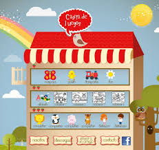 En pipoclub encontrarás los juegos educativos infantiles de más éxito, creados para niños de todo el mundo. Casita De Juegos Juegos Online Para Los Mas Chiquitos Aprendizaje Infantil Juegos Online Casa De Juegos Juegos