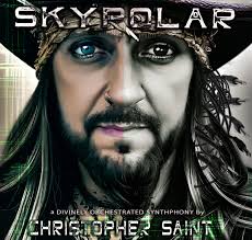 Christopher Saint Booth