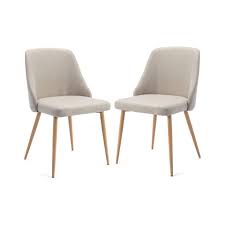 The set includes 1 table and 2 chairs. Set Of 2 Luxe Chairs Kmart