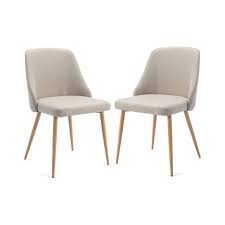 The set includes 1 table and 2 chairs. Set Of 2 Luxe Chairs Kmart