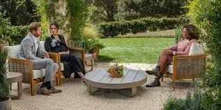 Maybe you would like to learn more about one of these? The Patio Chairs From The Meghan And Harry Oprah Interview Are On Amazon