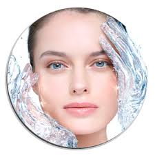 limpieza hidratacion facial