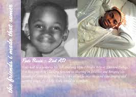 The Friends I Made That Summer