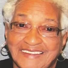 Dorothy K. Hairston Obituary in Martinsville at Hairston Funeral Home