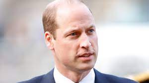 Will.i.am (nee william adams) is an american musician from the black eyed peas. Prince Philip S Death Prince William Releases Statement